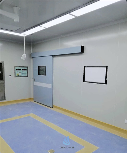 贵州十万级手术室洁净工程